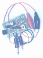 Low Voltage Tape Recorder Switch